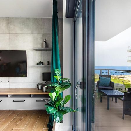 Apartament Gardenia Sea&Sun DZIWNÓW PRZY PLAŻY Bagian luar foto