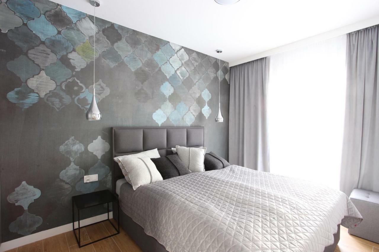 Apartament Gardenia Sea&Sun DZIWNÓW PRZY PLAŻY Bagian luar foto