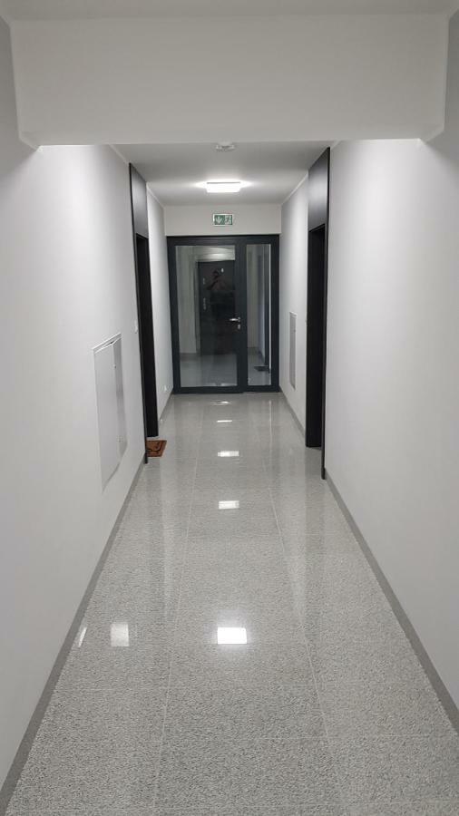 Apartament Gardenia Sea&Sun DZIWNÓW PRZY PLAŻY Bagian luar foto
