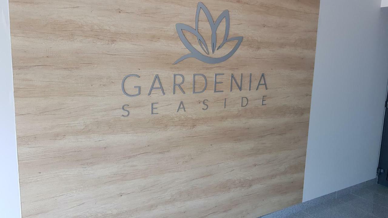 Apartament Gardenia Sea&Sun DZIWNÓW PRZY PLAŻY Bagian luar foto