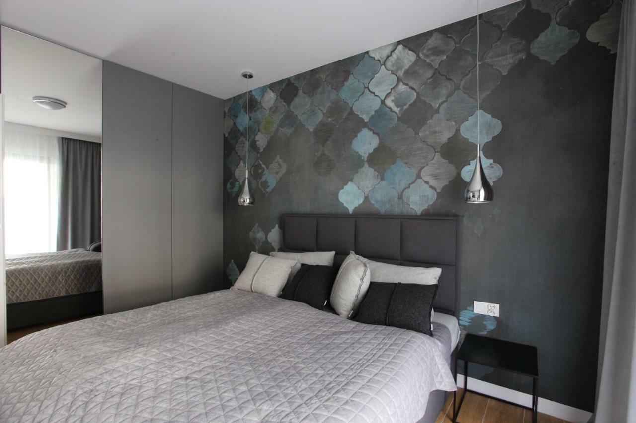 Apartament Gardenia Sea&Sun DZIWNÓW PRZY PLAŻY Bagian luar foto
